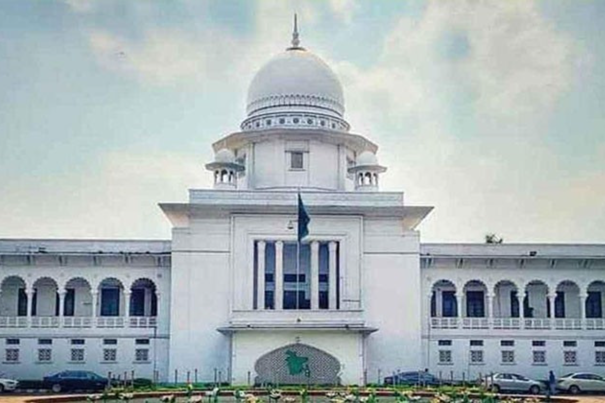 বিসিবির এডহক কমিটি বাতিল চেয়ে হাইকোর্টে বুলবুল-আসিফ-পাইলটের রিট